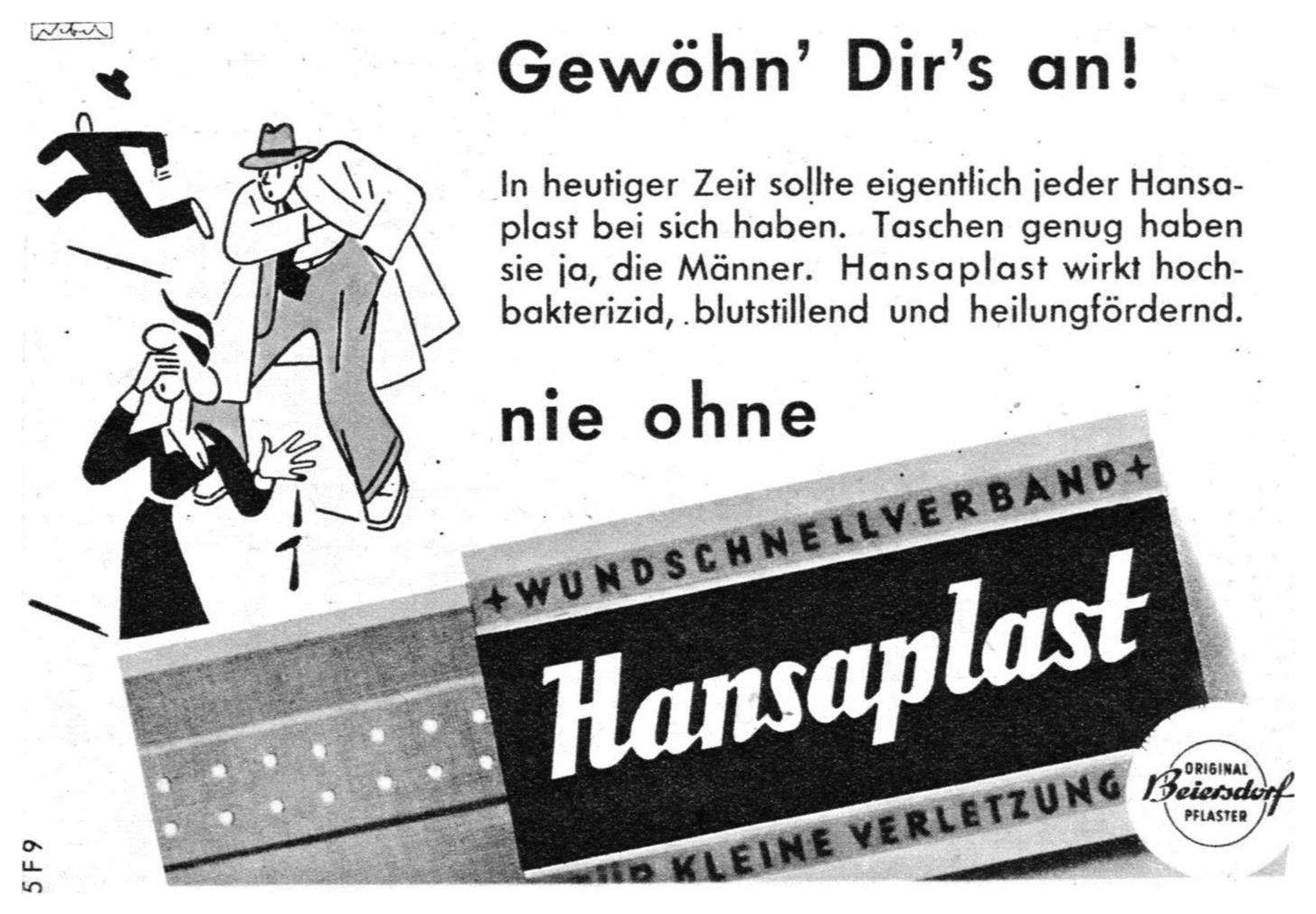 Hansaplast 1953 0.jpg